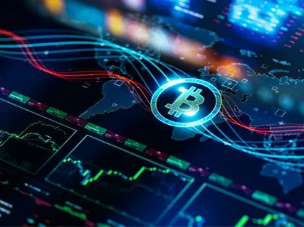 Kripto devrine son : Yeni teknolojiler ile tanışın 