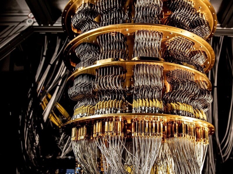 Kuantum bilgisayarlar ile tanışın sizin için en iyisini seçtim